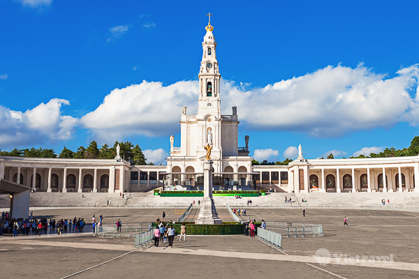 PORTO – FATIMA – LISBON 				 	 	 (Ăn ba bữa) 	